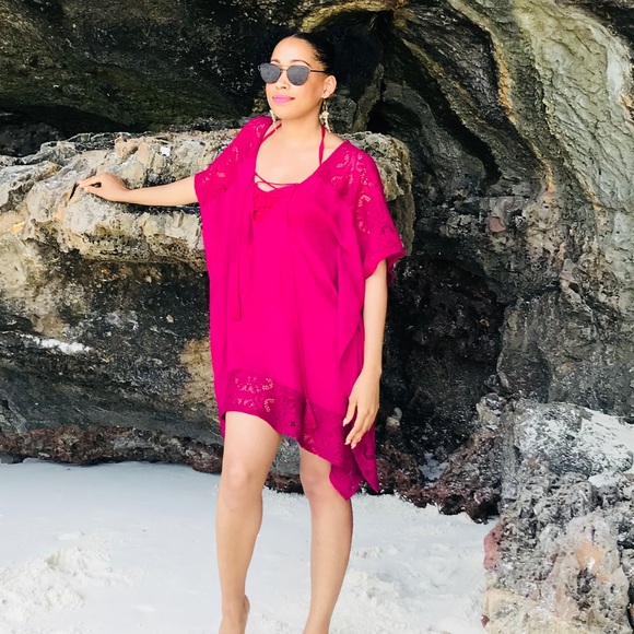 Target | Swim | Target Swimsuit Cover Up | Poshmark